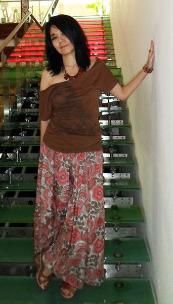 Виктория Сейфуллина