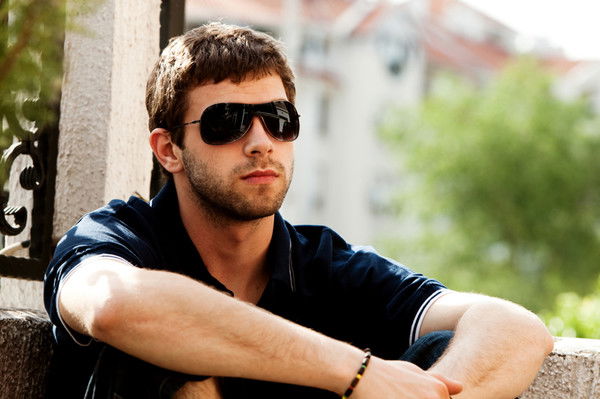 Павел Богданов