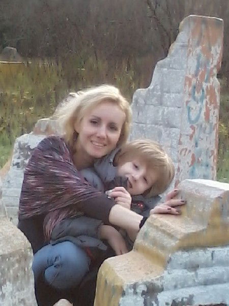 Ирина Дьякова