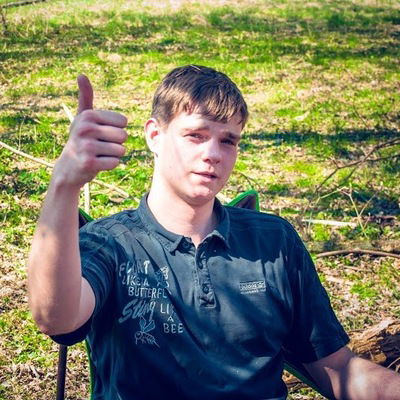 Данил Милиневский