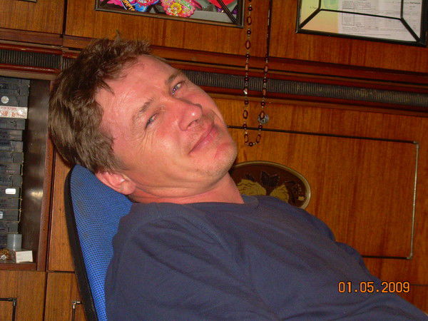 Евгений Юмин