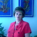 Валентина Шевелева