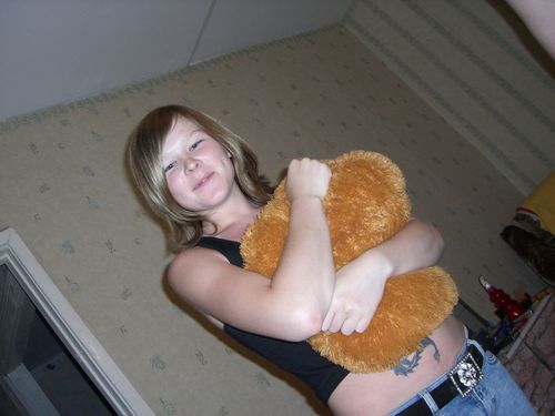 Ольга Карбовская