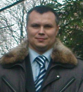 Вадим Ерышов