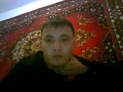 Адлет Ищанов