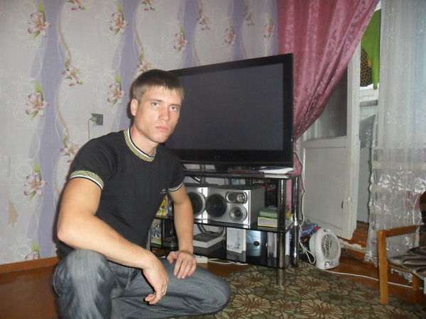 Вадим Волков