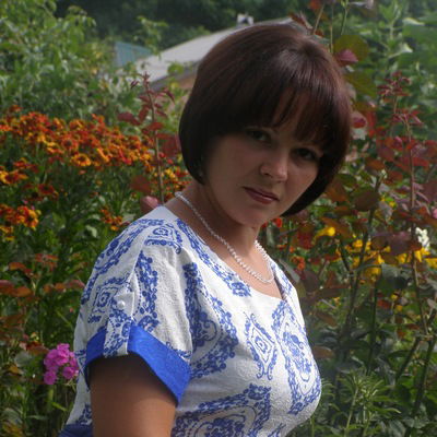 Ольга Кохан