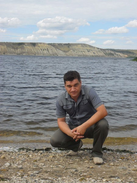 Сергей Борисов