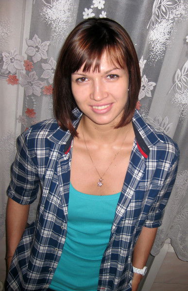 Ирина Кирничная