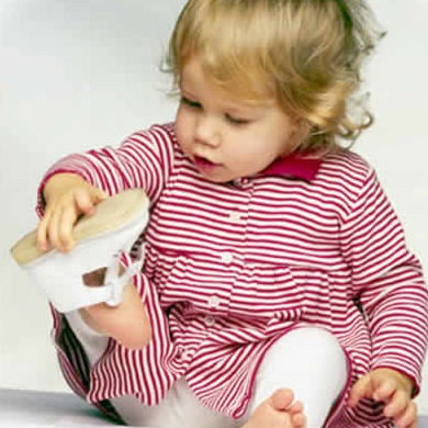 Детская Обувь Удача