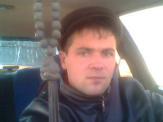 Сергей Чуднов