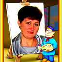 Оксана Штанько