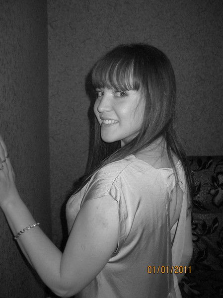 Анастасия Шестакова