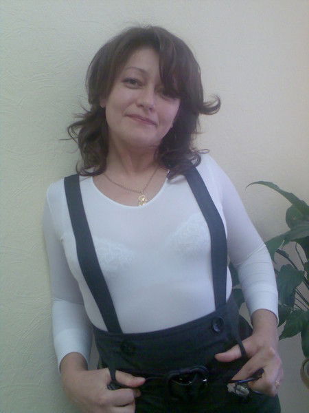 Елена Калита