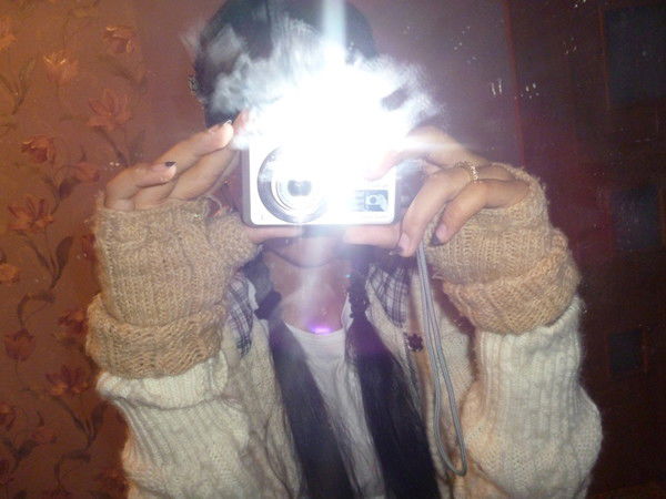 Куралай Амантурлина