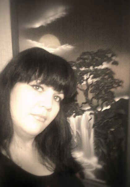 Ольга Лабутина