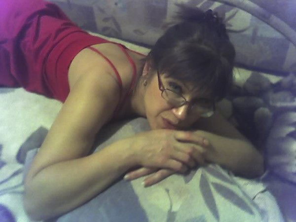 Татьяна Дубривная