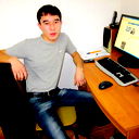 Вадим Мендыбаев