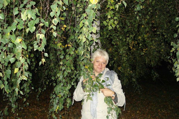 Борисова Марина Ивановна