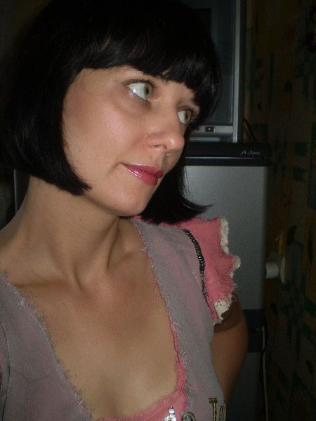 Наталья Антоненко