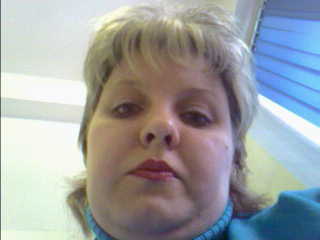 Катя Самарцева