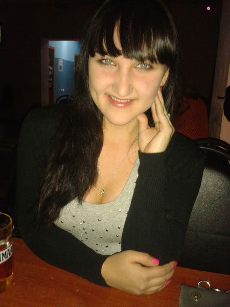 Ирина Кузнецова