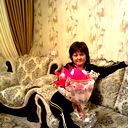Жанар Узакбаева