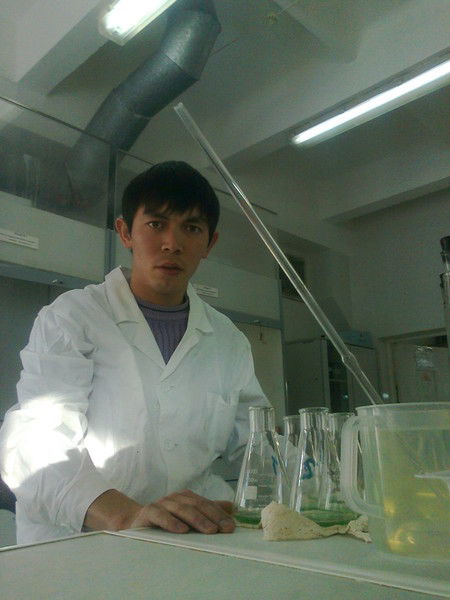 Жаксылык Орымбаев