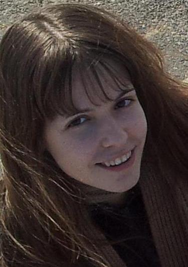 Виктория Якименко