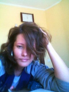 Оля Каминская