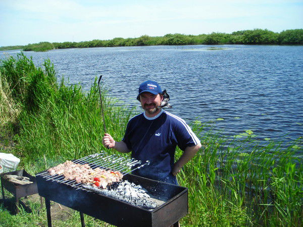 Дмитрий Дегтярёв