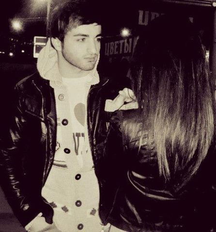 Альбuнa Ахмедова