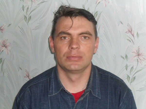 Андрей Молчанов