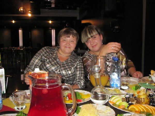 Леди Иванова