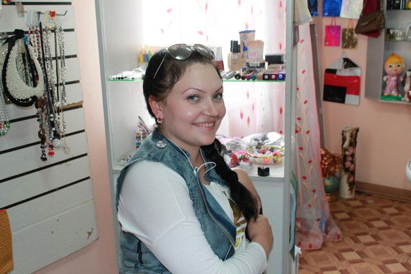 Валентина Сергеевна