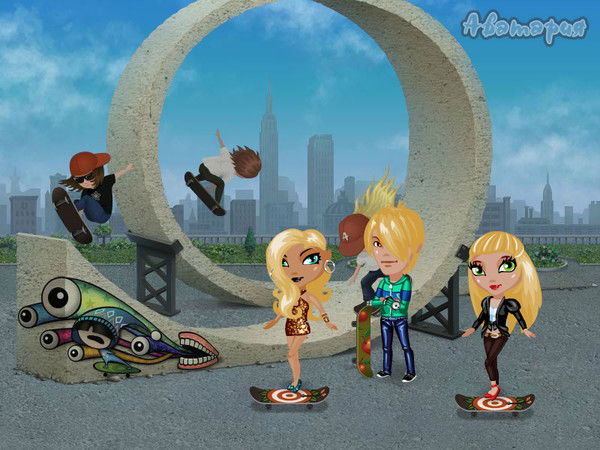 Саша Рудковски