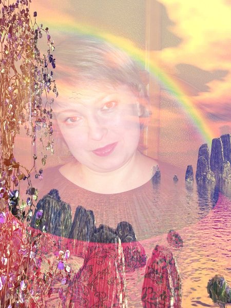 Алёна Дудченко