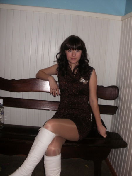 Елена Сухарева