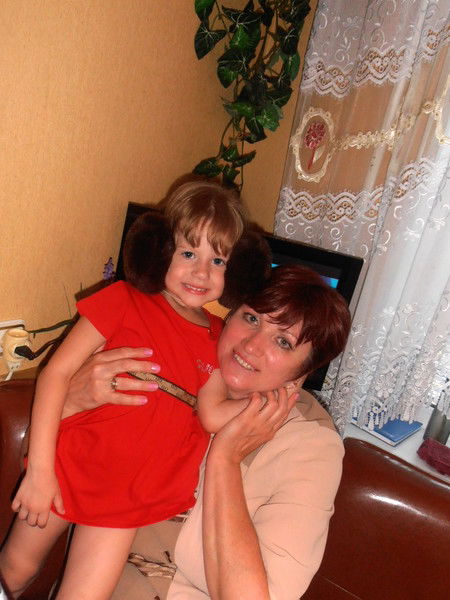 Наталия Бикина