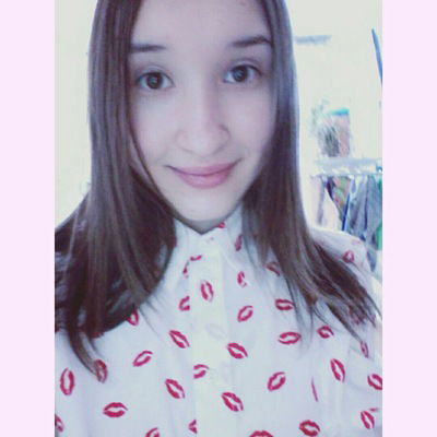 Диана Гильманова