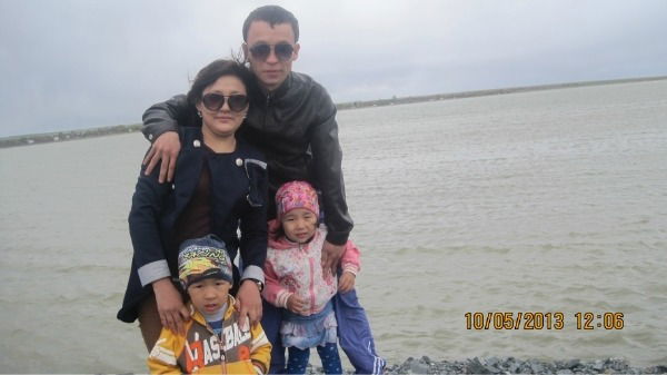 Нурлан +Лаззат!