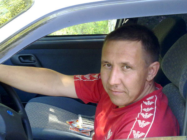 Владимир Стругов