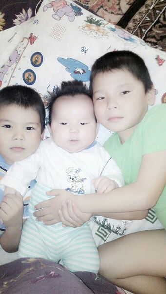 Тамирлан Рахман