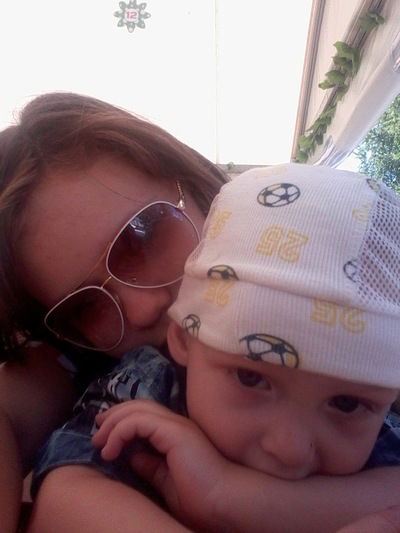 Ирина Бархатова