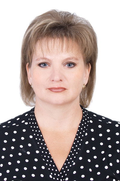 Елена Кононец