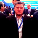 Ерлан Досмагамбетов