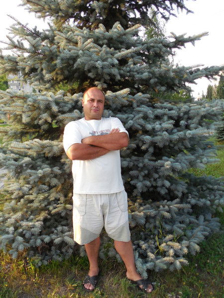 Александр Боженов