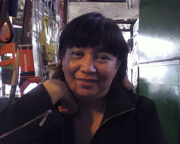 Раушан Шаяхметова