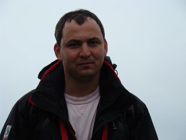 Роман Тепляков