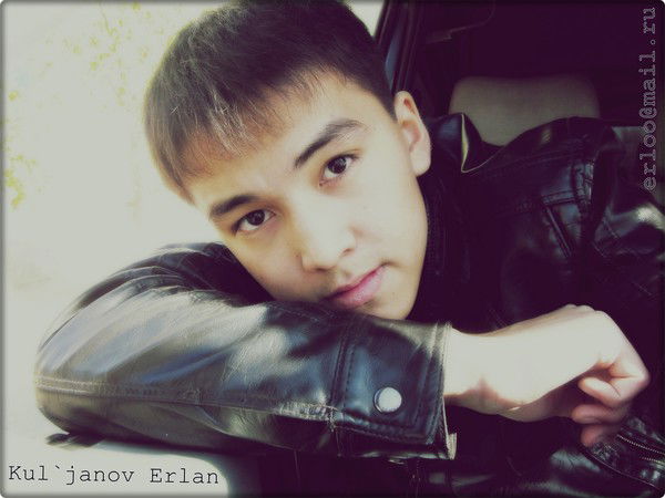Erlan .